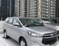 Toyota Innova 2.0E 2019 - Bán Toyota Innova 2.0E 2019, màu bạc