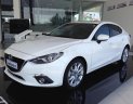 Mazda 3   2019 - Bán Mazda 3 sản xuất năm 2019, màu trắng, 649 triệu