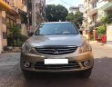 Mitsubishi Zinger 2011 - Gia đình cần bán xe Zinger GlS 2011, số tự động, màu vàng cát