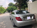 Mercedes-Benz C class 2011 - Bán xe Mercedes C250 đời 2011, màu bạc, nhập khẩu nguyên chiếc