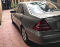 Mercedes-Benz C class 2006 - Cần bán lại xe Mercedes đời 2006 giá cạnh tranh