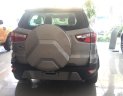 Ford EcoSport Titanium 1.5L AT 2019 - Cần bán Ford EcoSport Titanium 1.5L AT năm sản xuất 2019, màu nâu