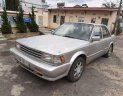 Nissan Bluebird   1990 - Bán Nissan Bluebird năm sản xuất 1990, nhập khẩu, giá 20tr