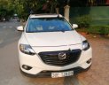 Mazda CX 9 3.7 AT AWD 2015 - Bán Mazda CX 9 3.7 AT AWD sản xuất 2015, màu trắng, nhập khẩu Nhật Bản chính chủ