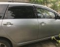 Mitsubishi Grandis   2005 - Bán Mitsubishi Grandis năm 2005, màu bạc, đã đi 94.000 km