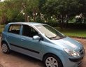 Hyundai Getz 2010 - Bán Hyundai Getz đời 2010, màu xanh lam, nhập khẩu  