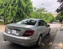 Mercedes-Benz C class 2011 - Bán xe Mercedes C250 đời 2011, màu bạc, nhập khẩu nguyên chiếc