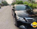 Toyota Camry 2.5Q 2013 - Bán Toyota Camry 2.5Q sản xuất năm 2013, màu đen