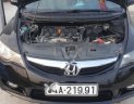 Honda Civic 1.8 2009 - Chính chủ bán Honda Civic 1.8 đời 2009, màu đen  