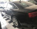 Audi A6 2014 - Bán Audi A6 2.0 SFSI, SX 2014, mầu đen, nhập khẩu