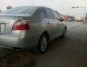 Toyota Vios E 2010 - Bán xe Toyota Vios E đời 2010, màu bạc