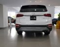 Hyundai Santa Fe   2019 - Cần bán xe Hyundai Santa Fe năm 2019, màu trắng