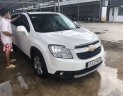 Chevrolet Orlando 2012 - Bán Chevrolet Orlando sản xuất năm 2012, màu trắng, nhập khẩu  