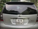 Mitsubishi Grandis   2005 - Bán Mitsubishi Grandis năm 2005, màu bạc, đã đi 94.000 km