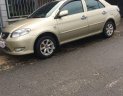 Toyota Vios 2003 - Cần bán Toyota Vios G đời 2003 giá tốt