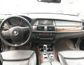 BMW X5 2007 - Bán BMW X5 3,0 Si đời 2007, màu đen, nhập khẩu