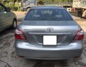 Toyota Vios 2010 - Bán xe Toyota Vios 1.5MT đời 2010, màu bạc, xe nói không với lỗi nhỏ, full đồ chơi