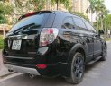 Chevrolet Captiva 2007 - Bán Chevrolet Captiva năm sản xuất 2007, màu đen số tự động