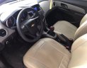 Chevrolet Cruze   2016 - Bán Chevrolet Cruze đời 2016, màu trắng, số sàn
