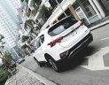Hyundai Santa Fe   2019 - Cần bán Hyundai Santa Fe đời 2019, màu trắng