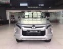 Mitsubishi Triton AT 2018 - Bán ô tô Mitsubishi Triton AT sản xuất năm 2018, màu bạc, nhập khẩu  