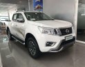 Nissan Navara   VL   2019 - Bán ô tô Nissan Navara VL sản xuất năm 2019, màu trắng, nhập khẩu