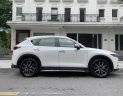 Mazda CX 5 2018 - Bán xe Mazda CX 5 2.5 AT 2WD 2018 cực lướt, xe mới nguyên