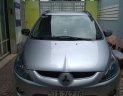 Mitsubishi Grandis 2008 - Bán Mitsubishi Grandis đời 2008, màu bạc, giá chỉ 450 triệu