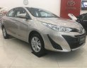 Toyota Vios   2019 - Cần bán xe Toyota Vios 2019, màu vàng