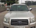 Ford Everest 2.5L 4x2 AT 2008 - Cần bán lại xe Ford Everest 2.5L 4x2 AT đời 2008, giá 395tr