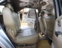 Toyota Fortuner   2009 - Bán Toyota Fortuner năm 2009, màu bạc, xe gia đình 