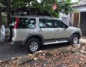 Ford Everest 2.5L 4x2 AT 2008 - Cần bán lại xe Ford Everest 2.5L 4x2 AT đời 2008, giá 395tr