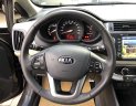 Kia Rio 2016 - Cần bán xe Kia Rio Sedan, số tự động 2016, màu nâu, xe nhập