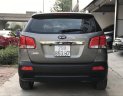 Kia Sorento 2013 - Cần bán xe Kia Sorento GAT 2.4L 4WD đời 2013, màu xám