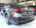 Mazda 6 2.0L Premium 2019 - Bán Mazda 6 2.0L Premium sản xuất 2019, màu xám, giá 883tr