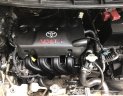 Toyota Vios 2010 - Bán xe Toyota Vios 1.5MT đời 2010, màu bạc, xe nói không với lỗi nhỏ, full đồ chơi