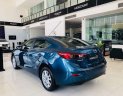 Mazda 3   2019 - Bán Mazda 3 sản xuất năm 2019, màu xanh lam