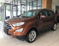 Ford EcoSport 2019 - Ford Ecosport 2019 giảm tiền mặt cực khủng, tặng phụ kiện cực nhiều. Hotline: 0332.190066