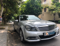 Mercedes-Benz C class 2011 - Bán xe Mercedes C250 đời 2011, màu bạc, nhập khẩu nguyên chiếc