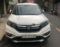 Honda CR V 2017 - Bán xe Honda CR V đời 2017, màu trắng