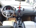 Kia Forte   2011 - Bán Kia Forte đời 2011, màu bạc, giá cạnh tranh