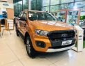 Ford Ranger 2019 - Bán Ford Ranger sản xuất năm 2019, nhập khẩu, đủ phiên bản