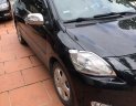 Toyota Vios  E   2009 - Bán Toyota Vios E năm sản xuất 2009, 260tr