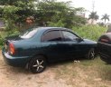 Daewoo Lanos   2000 - Cần bán lại xe Daewoo Lanos đời 2000, giá cạnh tranh