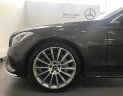 Mercedes-Benz C class 2018 - Mercedes Phú Mỹ Hưng cần bán C300 AMG lướt 17.000km, giá tốt