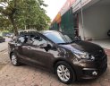 Kia Rio 2016 - Cần bán xe Kia Rio Sedan, số tự động 2016, màu nâu, xe nhập