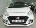 Hyundai Grand i10   2019 - Bán xe Hyundai Grand i10 năm 2019, màu trắng