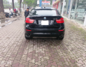 BMW X6 2008 - BMW X6-Xdrive 3.0L, nhập Mỹ, SX 2008, ĐK 06/2009, mầu đen, bản đủ