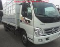 Thaco OLLIN 2017 - Bán xe tải Thaco Ollin 700A/B/C 7 tấn, ga cơ thùng 6m2