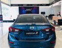 Mazda 3   2019 - Bán Mazda 3 sản xuất năm 2019, màu xanh lam